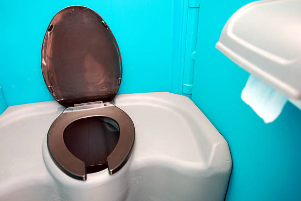 Best Sanitation services for porta potties  in Godley, TX