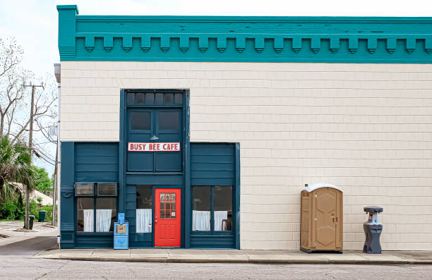 Best Construction site porta potty rental  in Godley, TX
