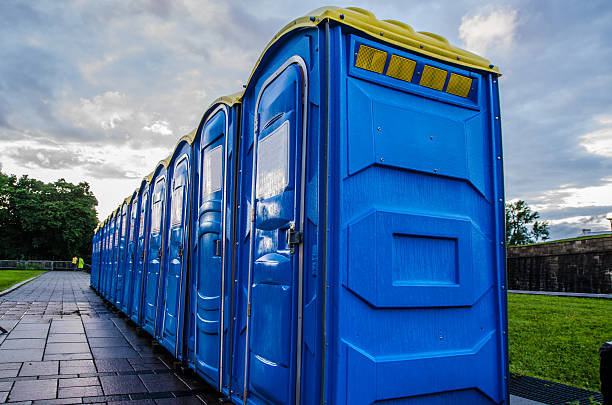 Best Affordable porta potty rental  in Godley, TX